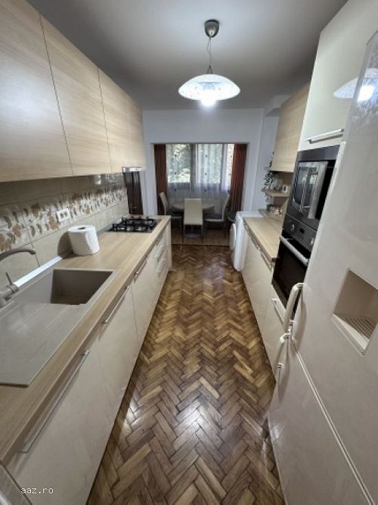 Apartament 3 camere decomandat, 69 mp, Cluj,  Zorilor,  complet mobilat si utilat, 175.000euro