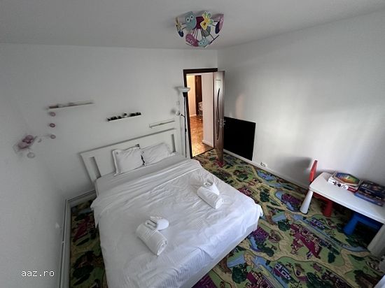Apartament 3 camere decomandat, 69 mp, Cluj,  Zorilor,  complet mobilat si utilat, 175.000euro