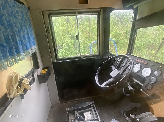 AUTOBASCULANTA BELAZ 2005