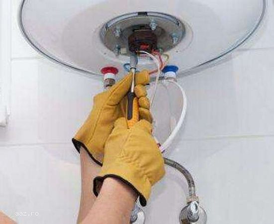 Instalator tehnico-sanitare_Popesti Leordeni - Bucuresti - oras Pantelimon