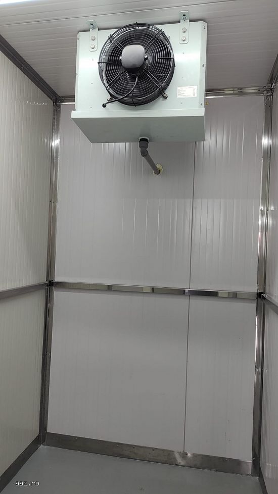 Montaj ,   vanzare agregate frigorifice,   refrigerare