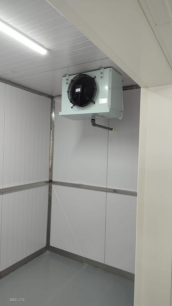 Montaj ,   vanzare agregate frigorifice,   refrigerare