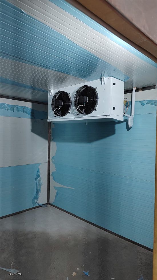 Montaj ,   vanzare agregate frigorifice,   refrigerare