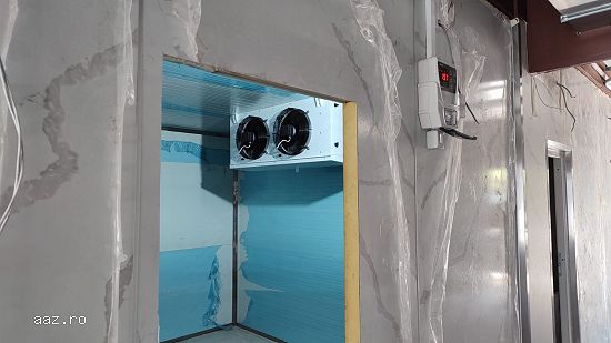 Montaj ,   vanzare agregate frigorifice,   refrigerare