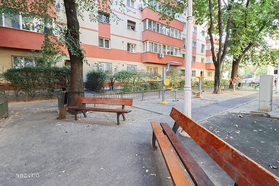 Vanzare Apartament Calea Mosilor Intersectie Mihai Eminescu
