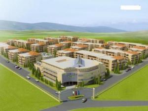 Apartamente de vanzare langa Sunny Beach,   Bulgaria