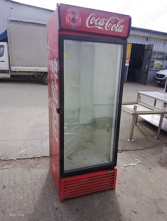 HORECA BUCURESTI Echipamente Second Hand - VITRINE Linie Autoservire Masa Rece Cuptor Aragaz