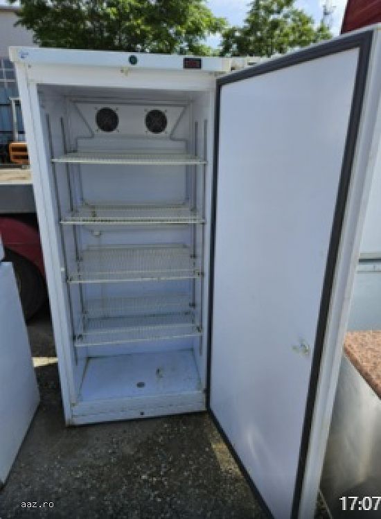 HORECA BUCURESTI Echipamente Second Hand - VITRINE Linie Autoservire Masa Rece Cuptor Aragaz