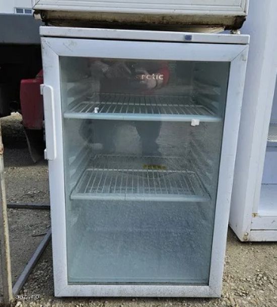 HORECA BUCURESTI Echipamente Second Hand - VITRINE Linie Autoservire Masa Rece Cuptor Aragaz