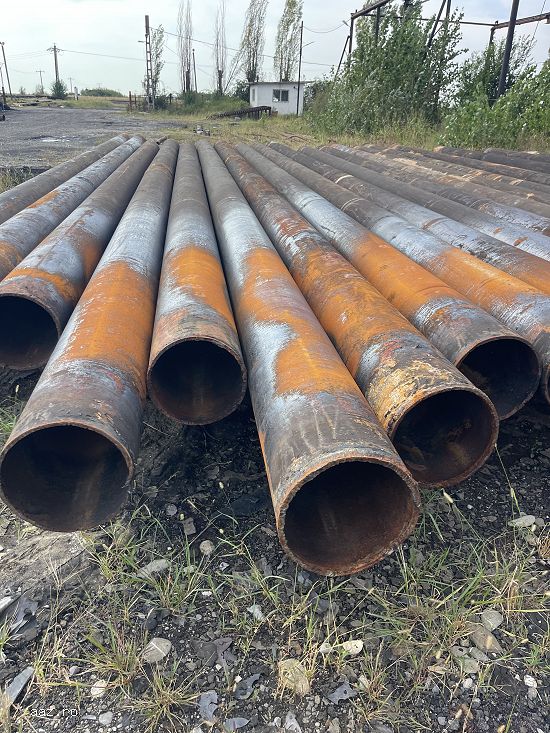 Vand teava noua și recuperată laminată și sudata