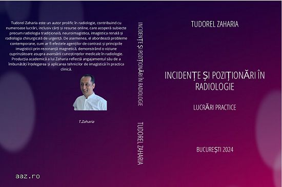 Carte pozitionari  radiologie