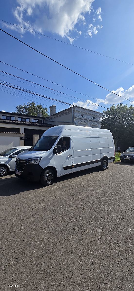TRANSPORT MARFA,  MOBILA BRAILA