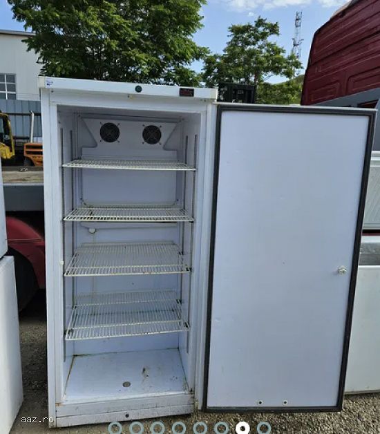 HORECA BUCURESTI - ECHIPAMENTE SECOND HAND / MASA FRIGORIFICA / CUPTOR ELECTRIC / PLITA ELECTRICA 38