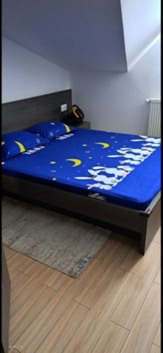 Apartament 2 camere decomandat,   51mp,   mobilat si utilat,   Militari Residence,   46.800euro