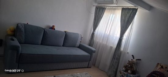 Apartament 2 camere decomandat,   51mp,   mobilat si utilat,   Militari Residence,   46.800euro