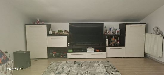 Apartament 2 camere decomandat,   51mp,   mobilat si utilat,   Militari Residence,   46.800euro