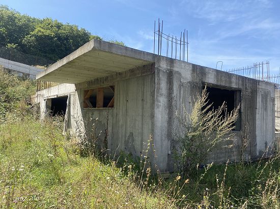 Teren si constructie Floresti jud. Cluj