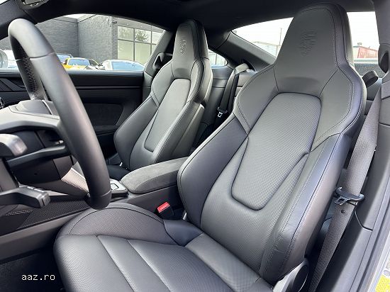 2024 Porsche 911 Carrera 4 GTS Coupe - Mașină exotică
