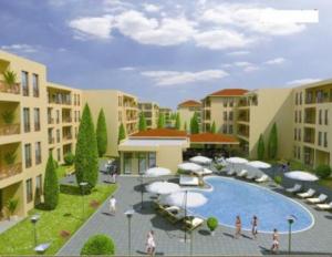 Apartamente de vanzare langa Sunny Beach,   Bulgaria