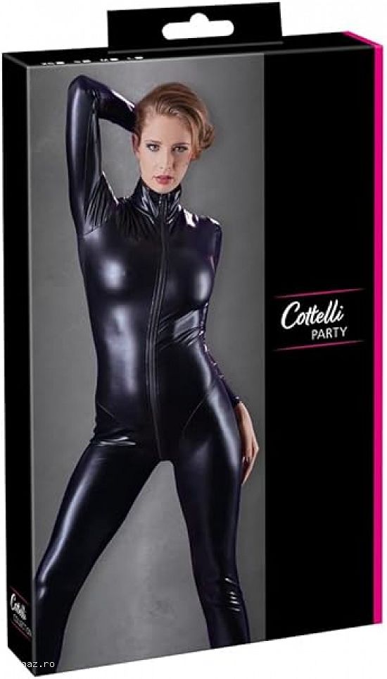catsuite latex nou