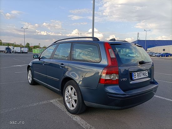 Volvo V50 1.6 diesel