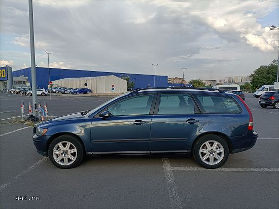 Volvo V50 1.6 diesel