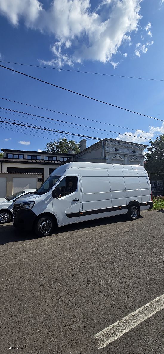 TRANSPORT MARFA BRAILA
