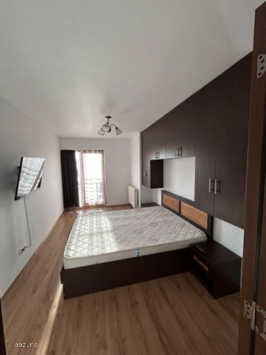 Inchiriez apartament 2 camere,   semidecomandat,   60mp,   Orhideea,   600euro