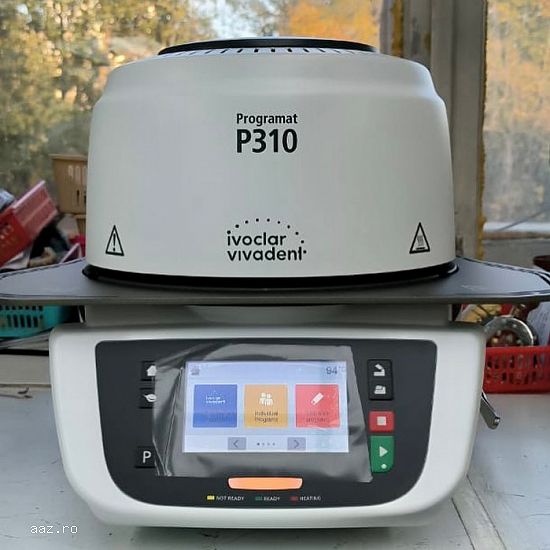 Programat Ivoclar P310 G2 Dental Ceramic Furnace