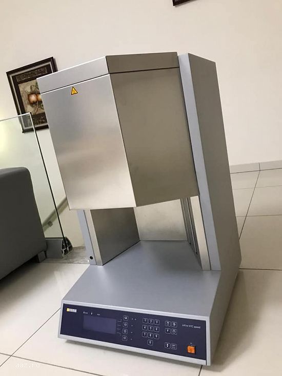 Sirona inFire HTC speed Sintering Furnace