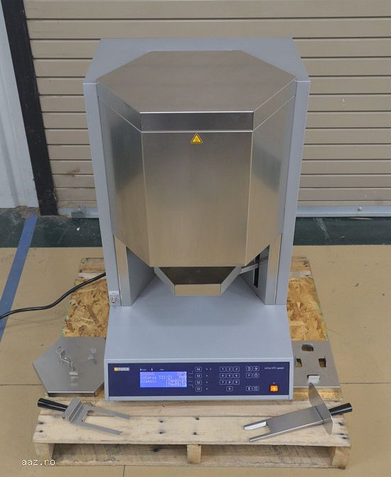 Sirona inFire HTC speed Sintering Furnace