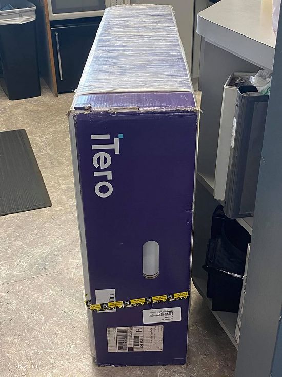 iTero Element 5D Plus Intraoral Dental Scanner