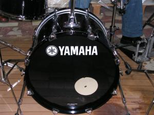 V�ND TOBE YAMAHA