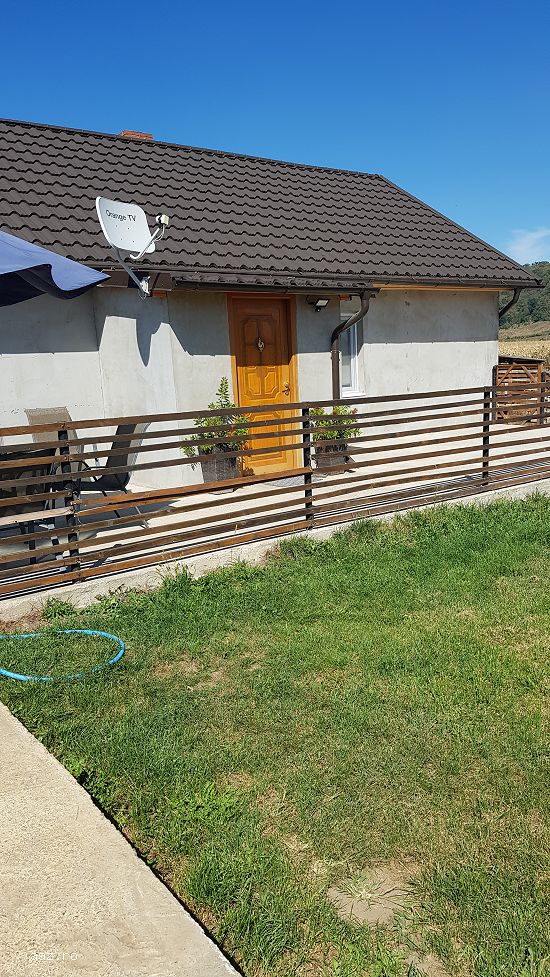 Casa in municipiul Suceava