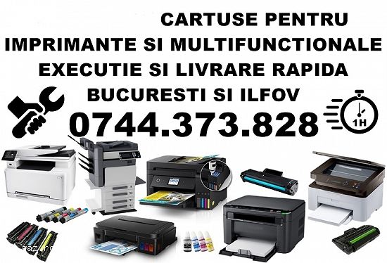 Reparatii imprimante Bucuresti. Reparatii imprimante Ilfov  !   !