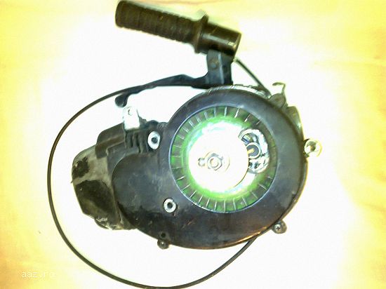 Carburator moped Piaggio 49cc si bicicleta Bauer Xplicit