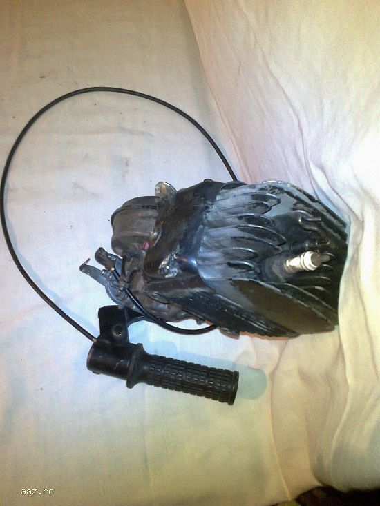 Carburator moped Piaggio 49cc si bicicleta Bauer Xplicit