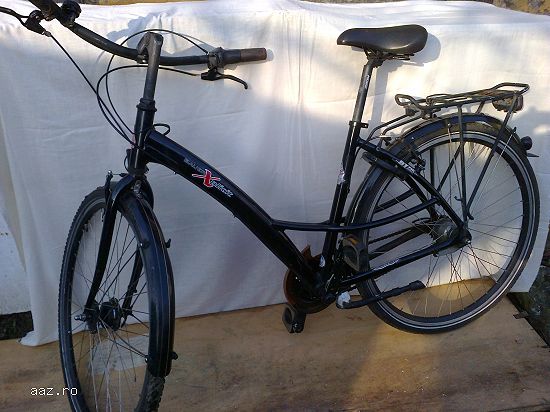 Carburator moped Piaggio 49cc si bicicleta Bauer Xplicit