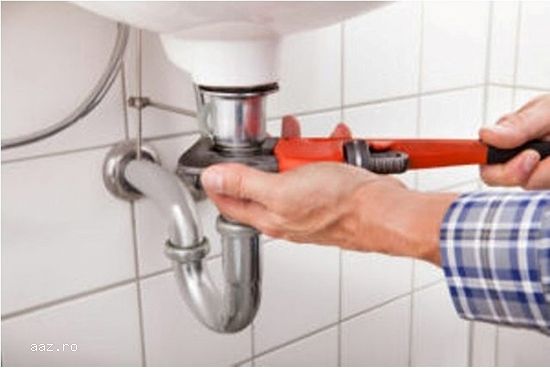 Reparatii tevi de plumb - Instalatii tehnico - sanitare,          sector 1-2-3-4-5-6,          Bucur