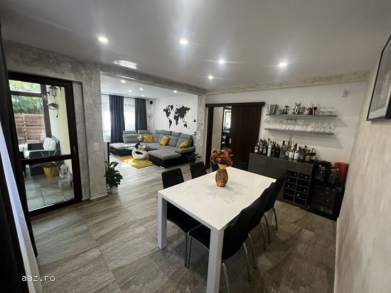 Casa la cheie mobilată și utilată in mogosoaia prelungirea colentina panorui solare frf lac padur