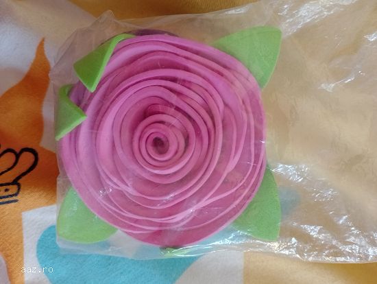 ELASTIC DE PĂR