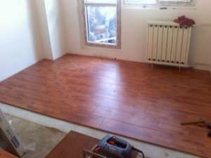 montaj parchet laminat bucuresti