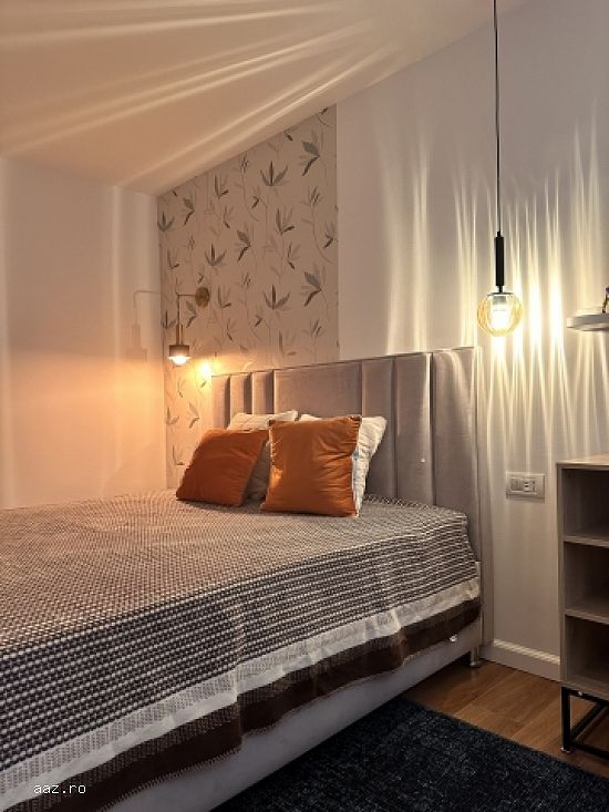 Inchiriez apartament 3 camere,   semidecomandat,   48mp,   Militari,   Politehnica,   550euro