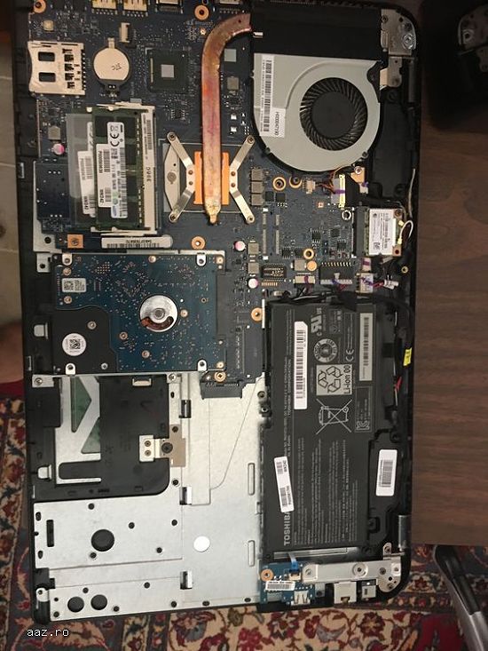 Service laptop Bucuresti Instalare windows la domiciliu Bucuresti-Ilfov
