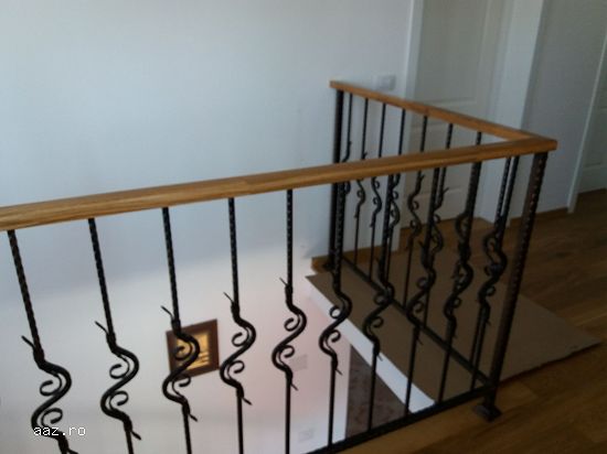 Porți,   balustrade etc