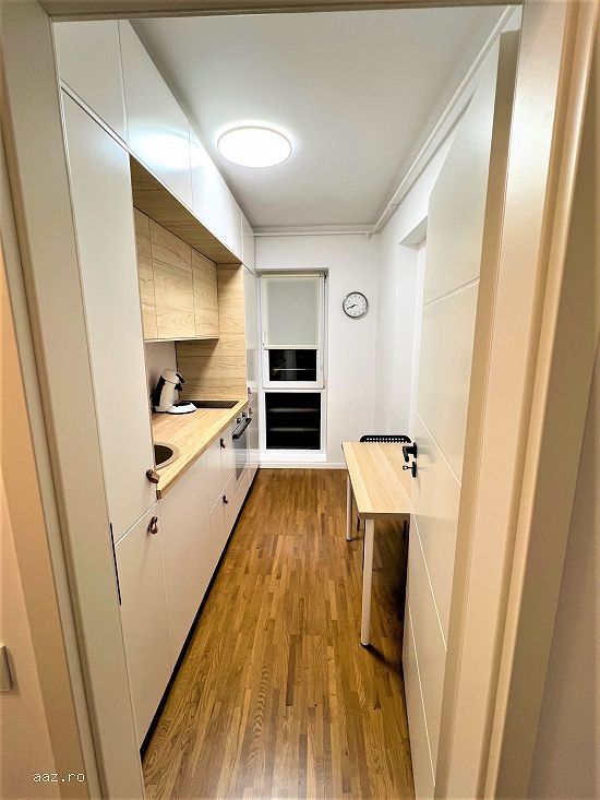 Apartament 2 camere ( tip studio) Greenfield Baneasa - Proprietar