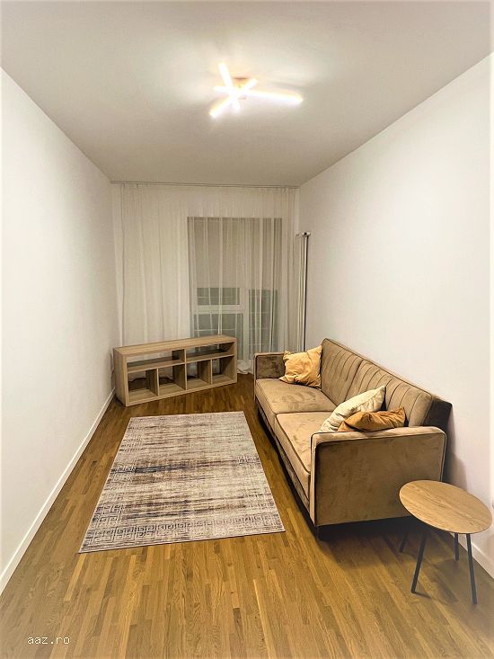 Apartament 2 camere ( tip studio) Greenfield Baneasa - Proprietar