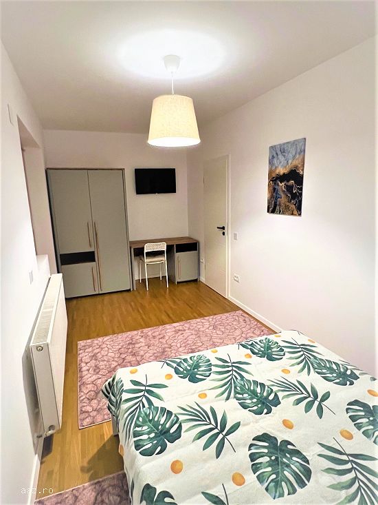 Apartament 2 camere ( tip studio) Greenfield Baneasa - Proprietar