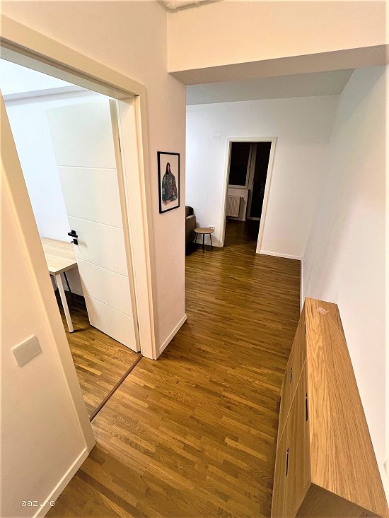 Apartament 2 camere ( tip studio) Greenfield Baneasa - Proprietar