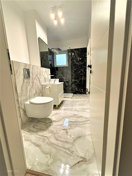 Apartament 2 camere ( tip studio) Greenfield Baneasa - Proprietar